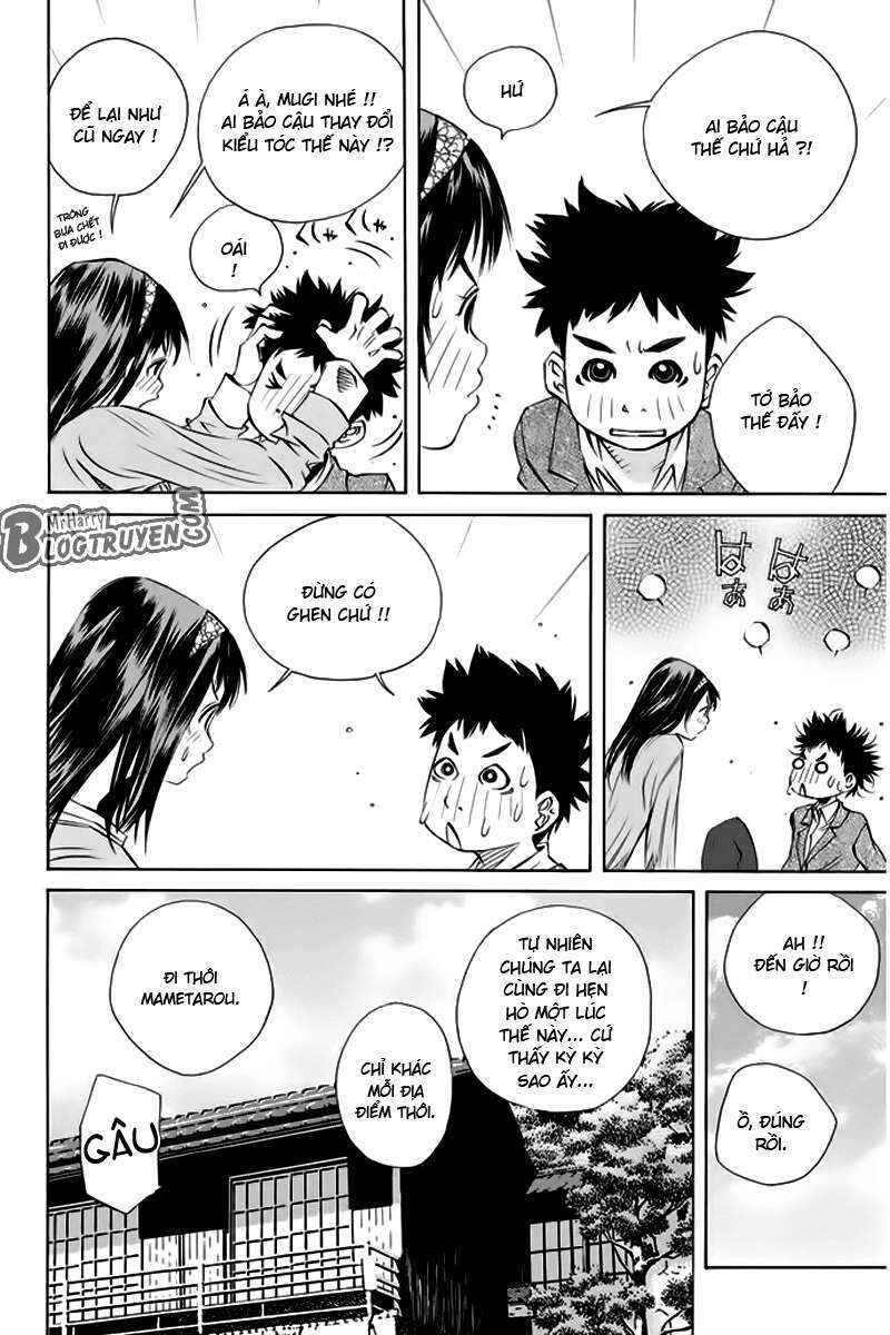 Chapter 136 - Page 18