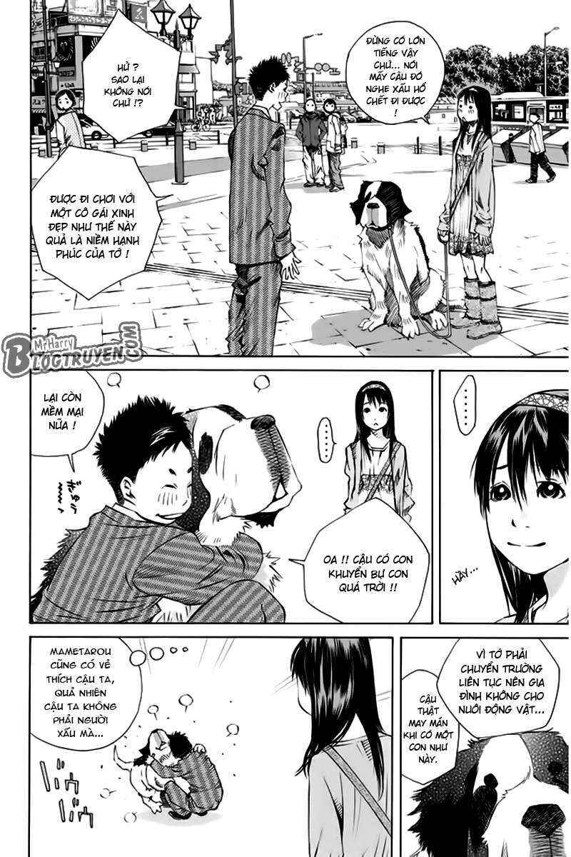 Chapter 136 - Page 22