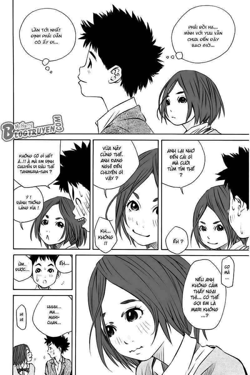 Chapter 136 - Page 26