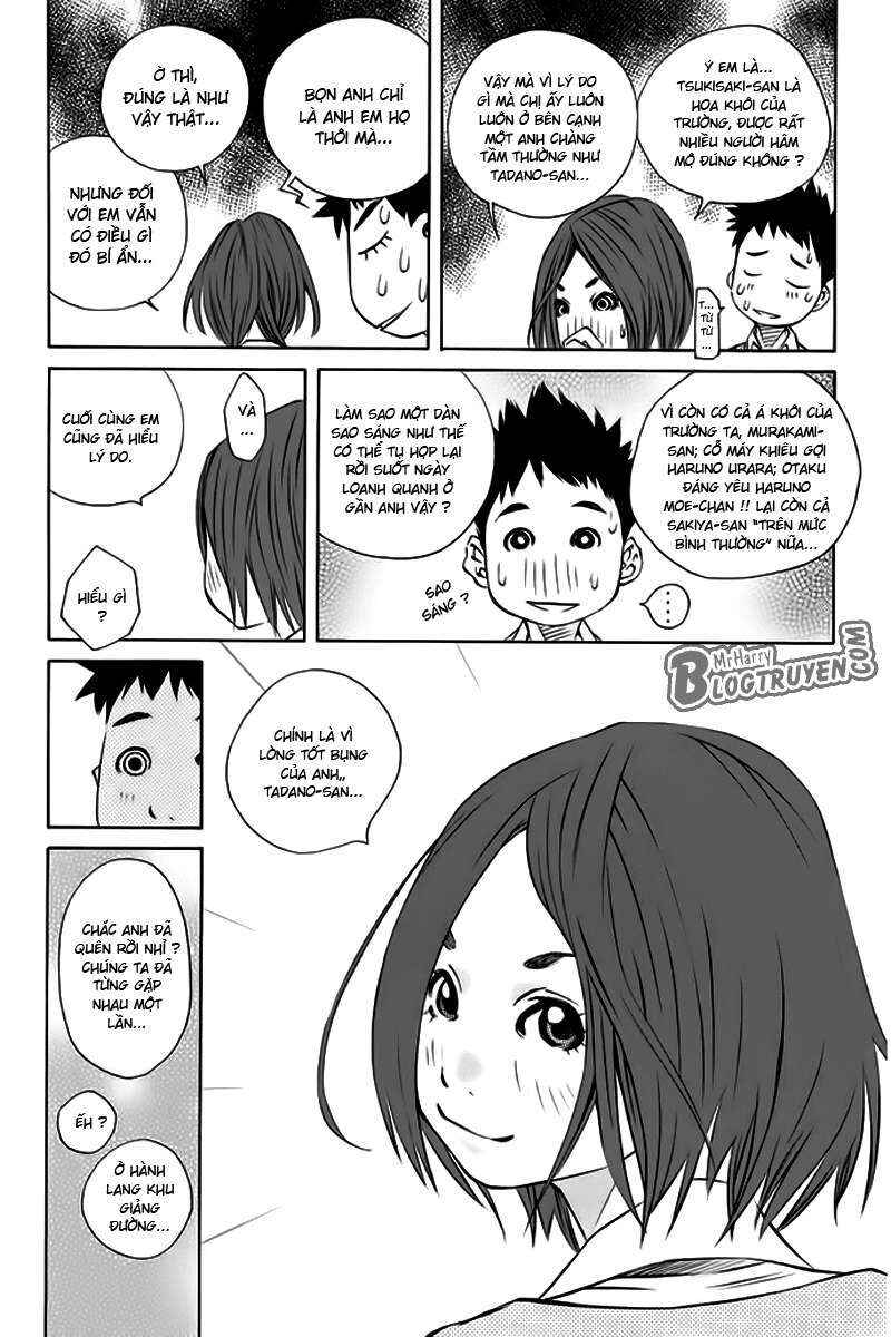 Chapter 136 - Page 38
