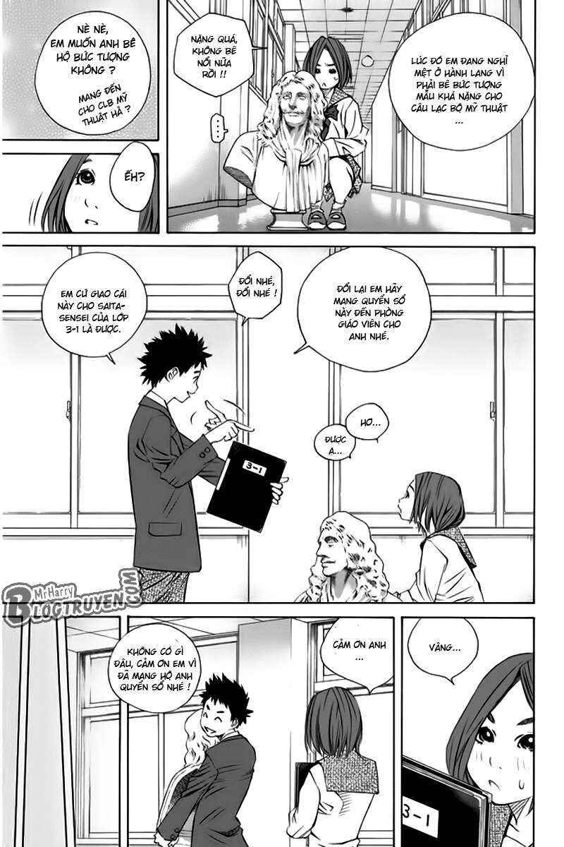 Chapter 136 - Page 39