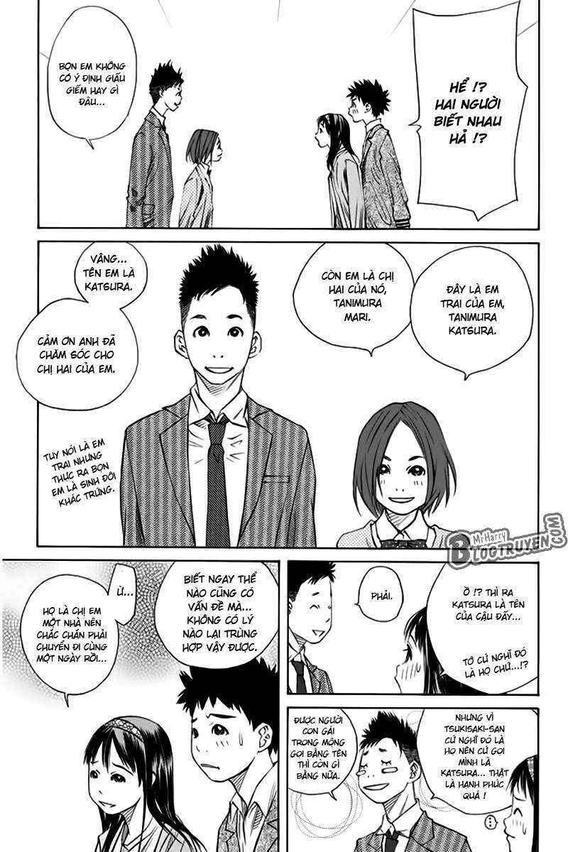 Chapter 136 - Page 41