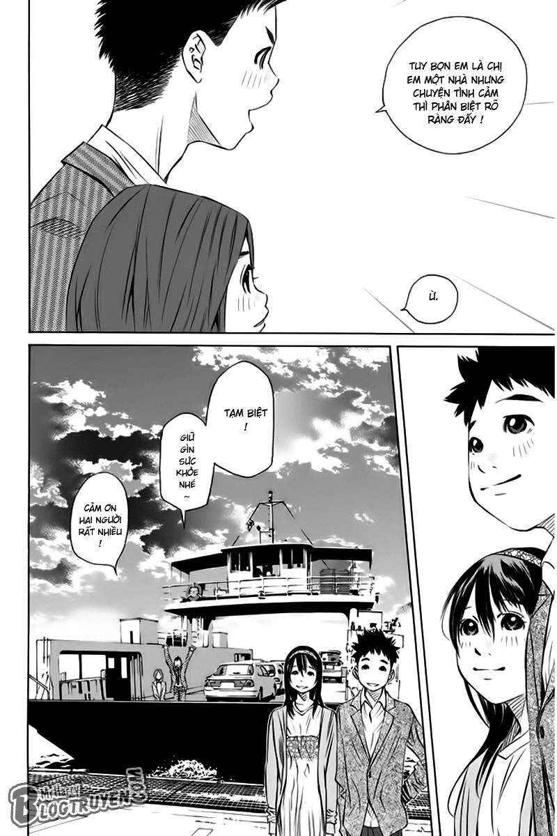 Chapter 136 - Page 42