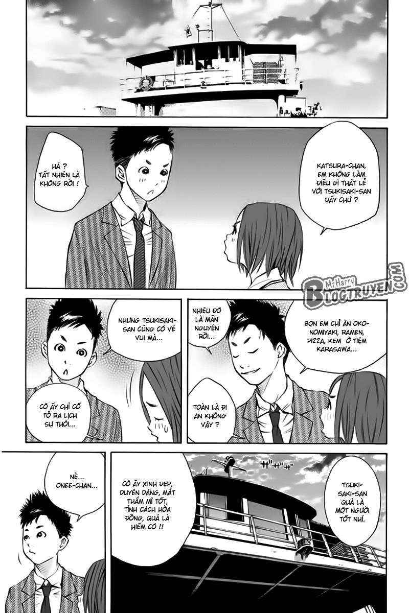 Chapter 136 - Page 43