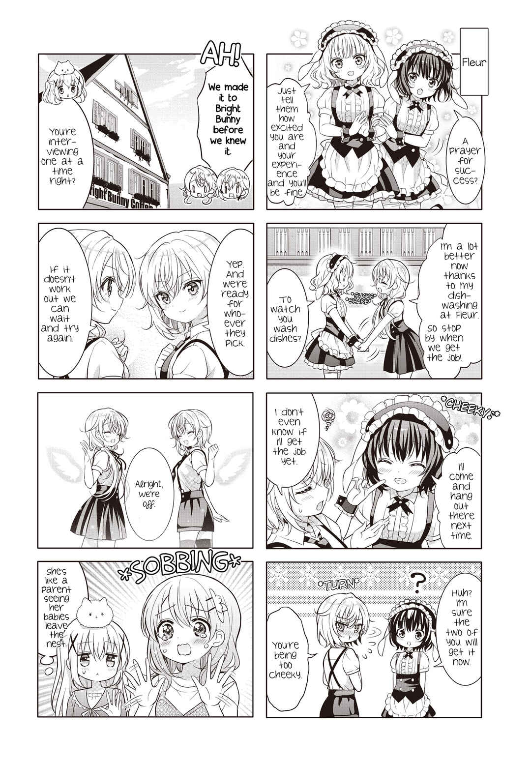Chapter 159 - Page 8