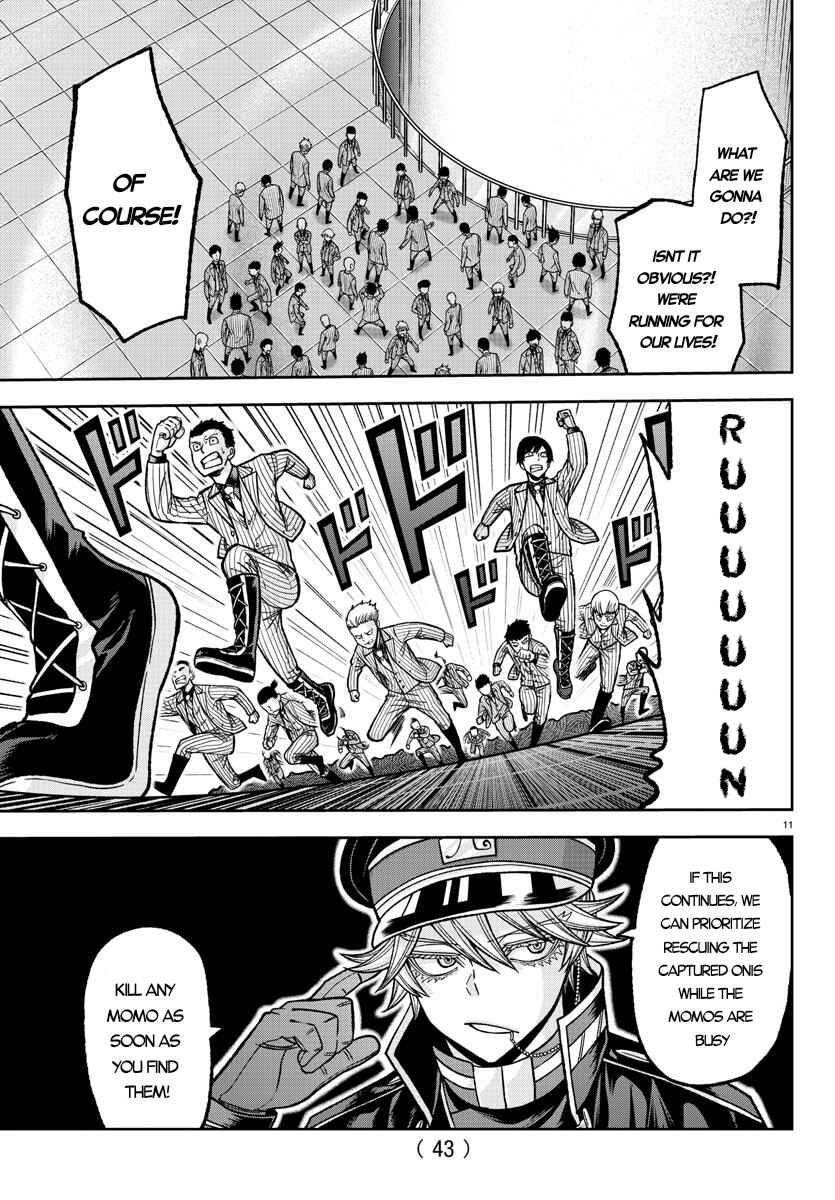 Chapter 132 - Page 11