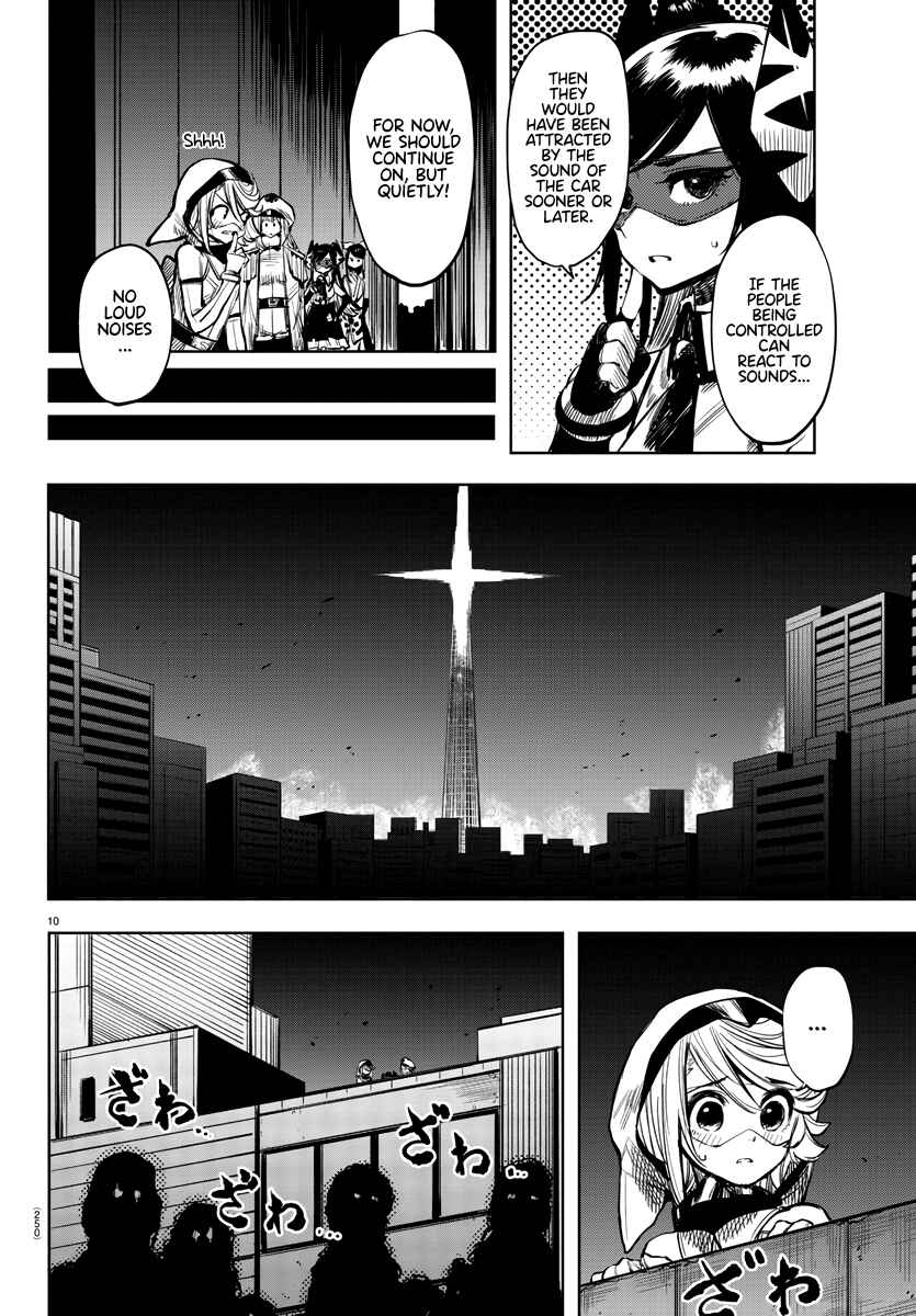 Chapter 45 - Page 10