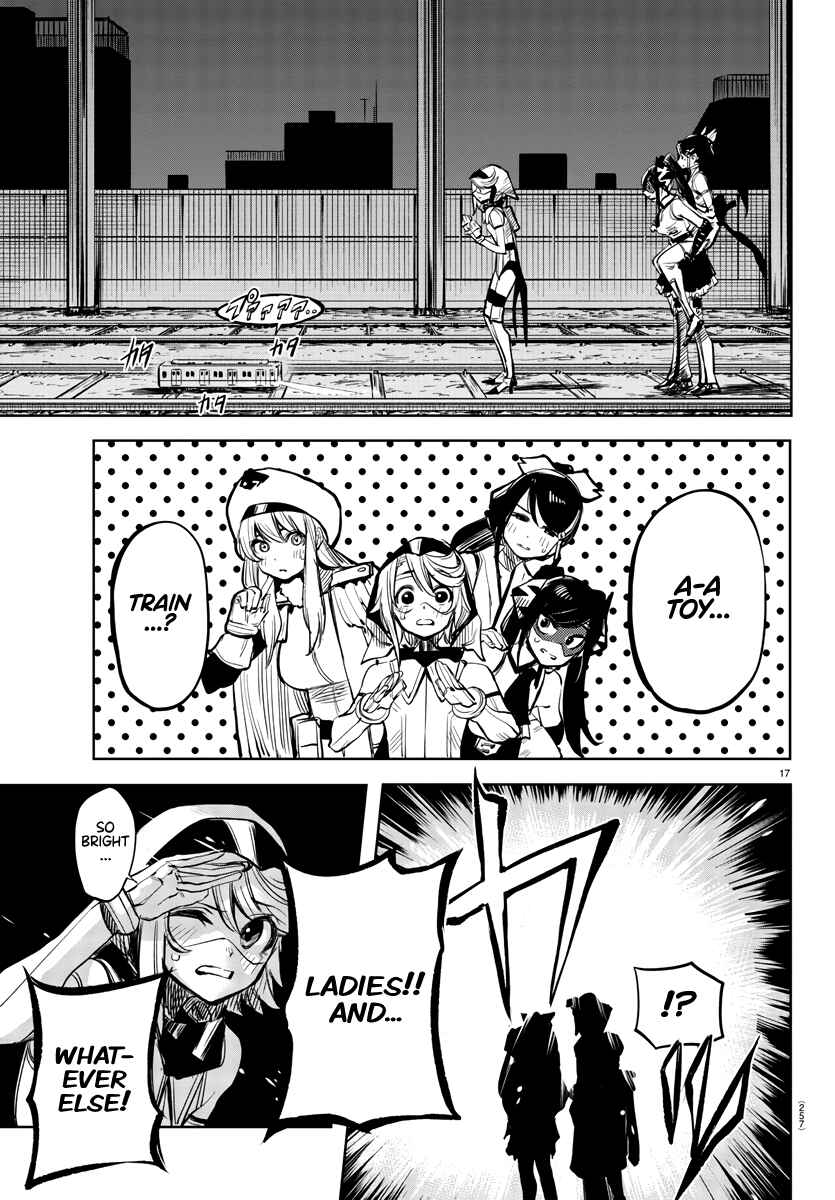 Chapter 45 - Page 17