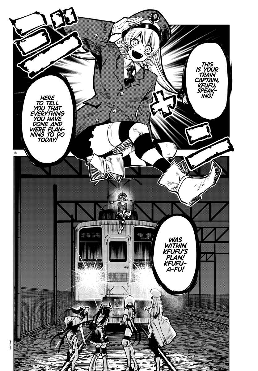 Chapter 45 - Page 18