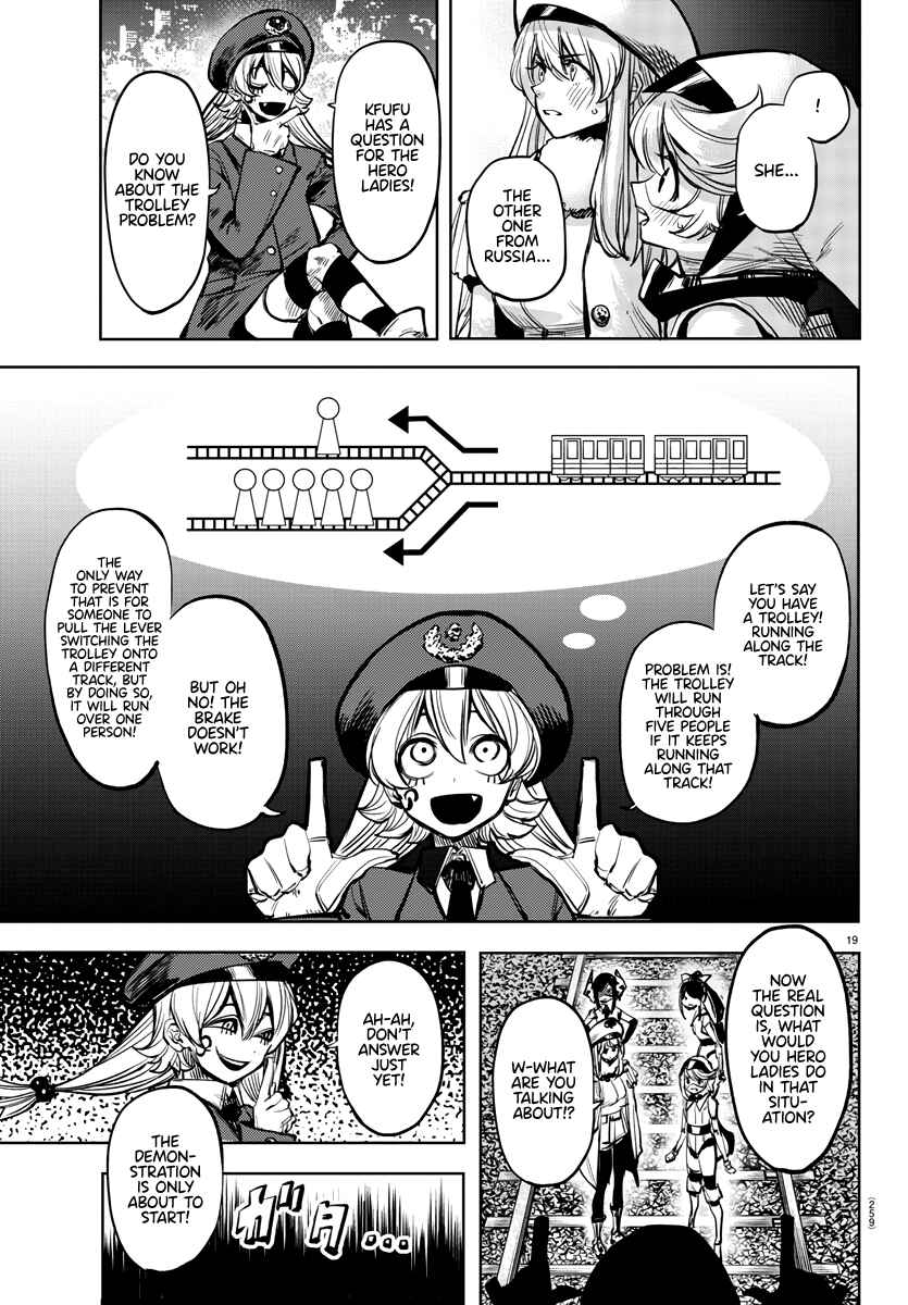 Chapter 45 - Page 19