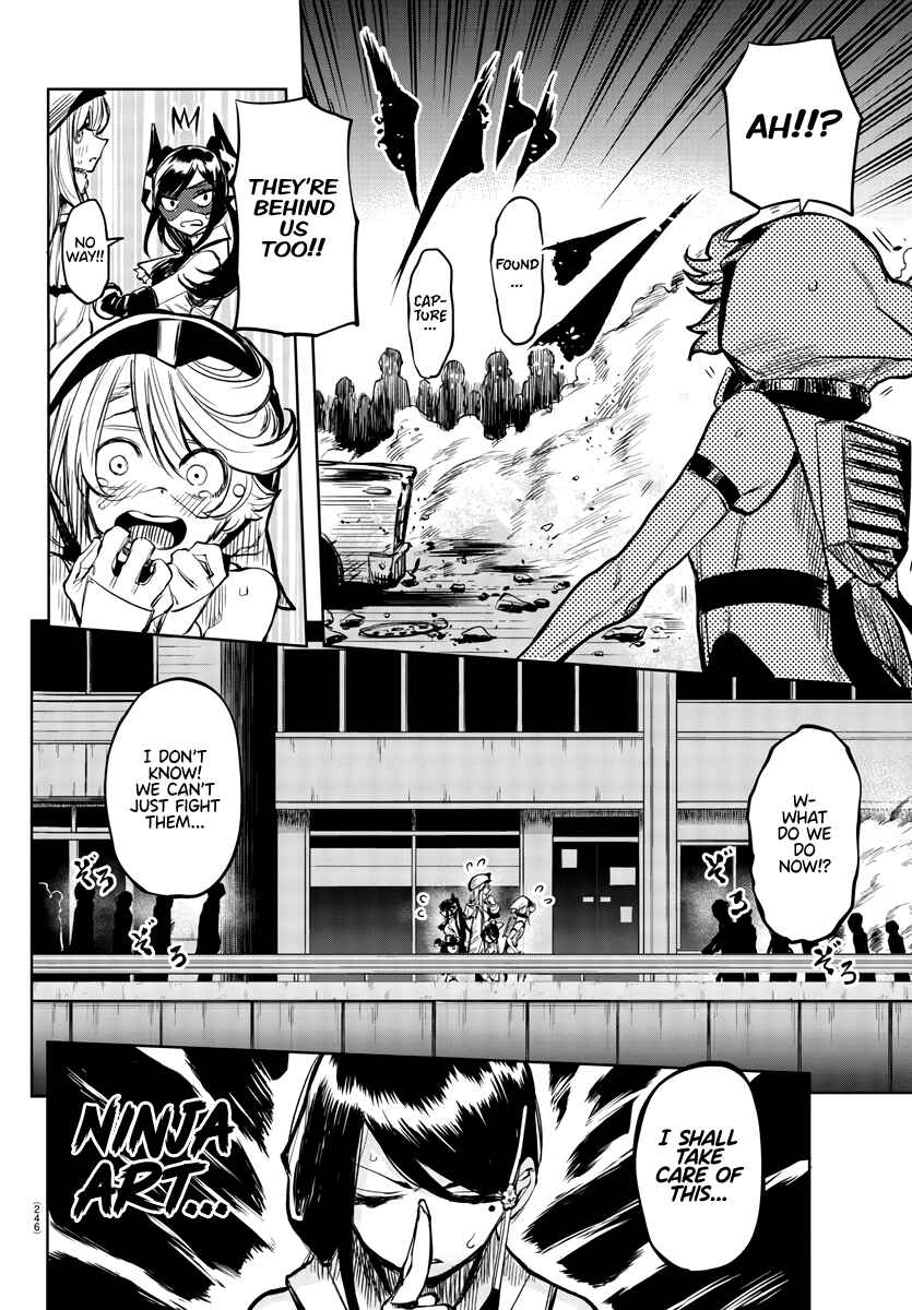 Chapter 45 - Page 6