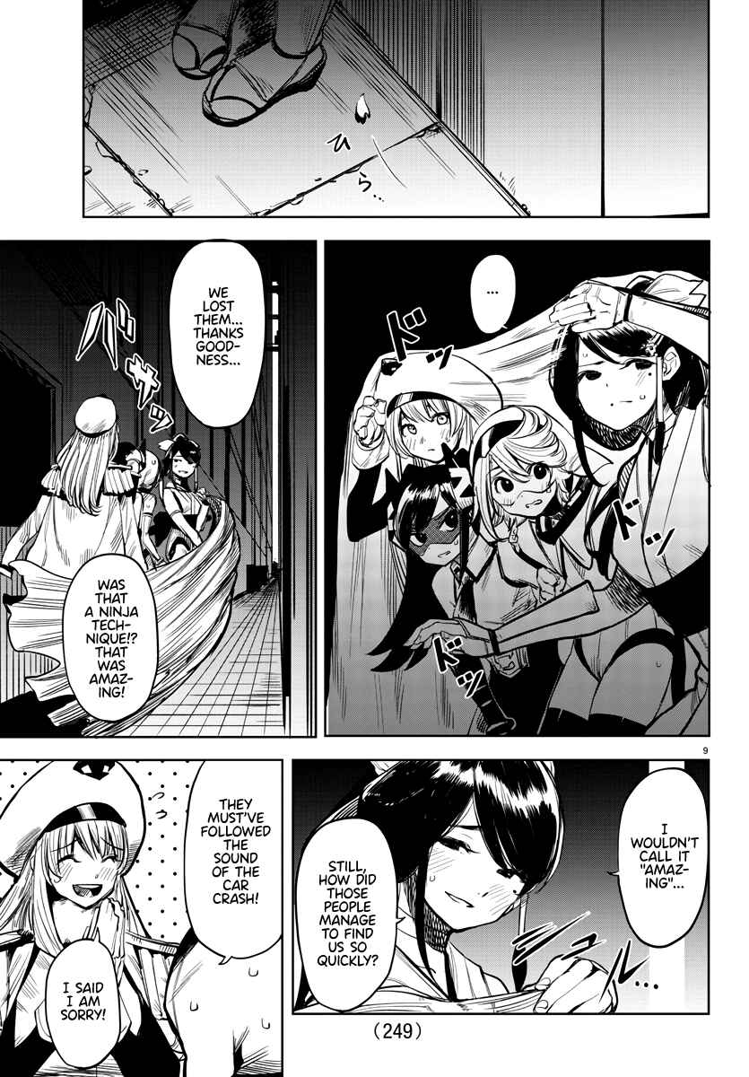 Chapter 45 - Page 9