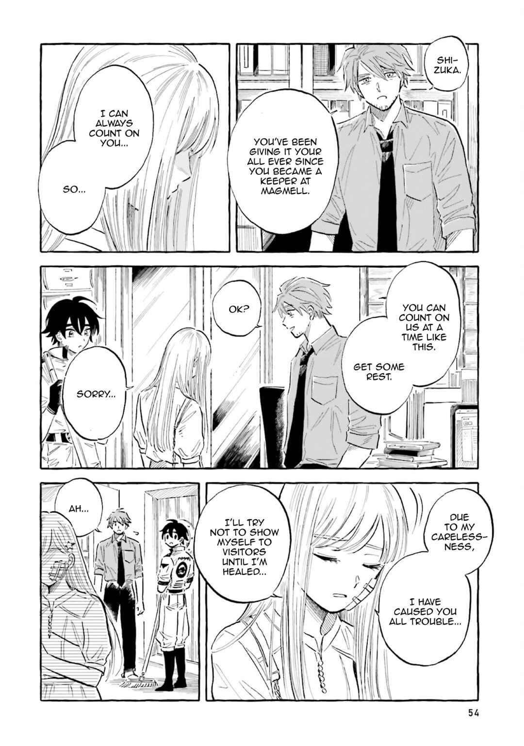 Chapter 39 - Page 10