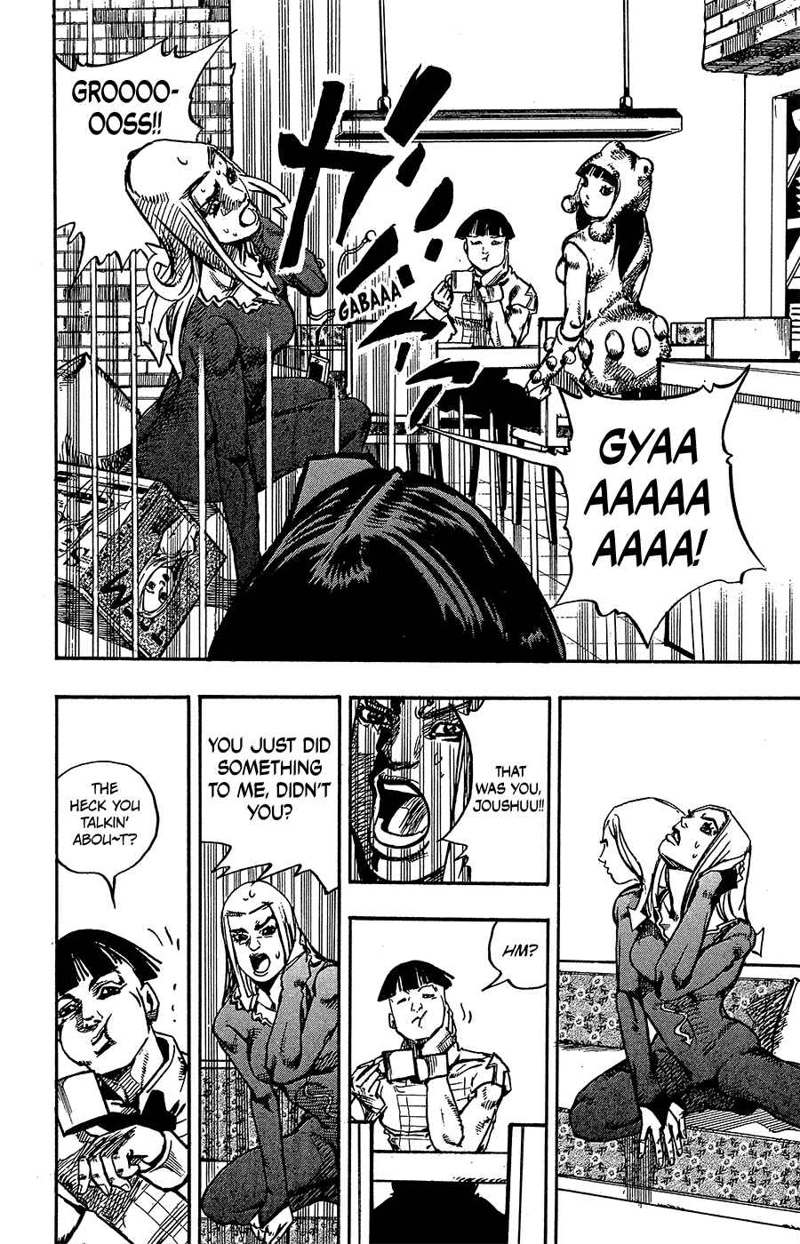 Chapter 83 - Page 27