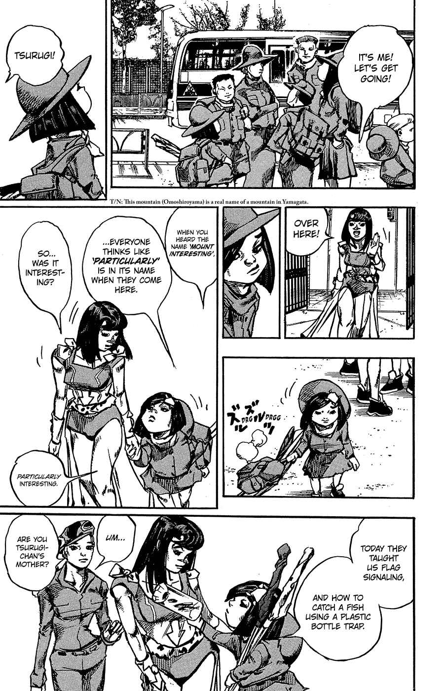 Chapter 83 - Page 39