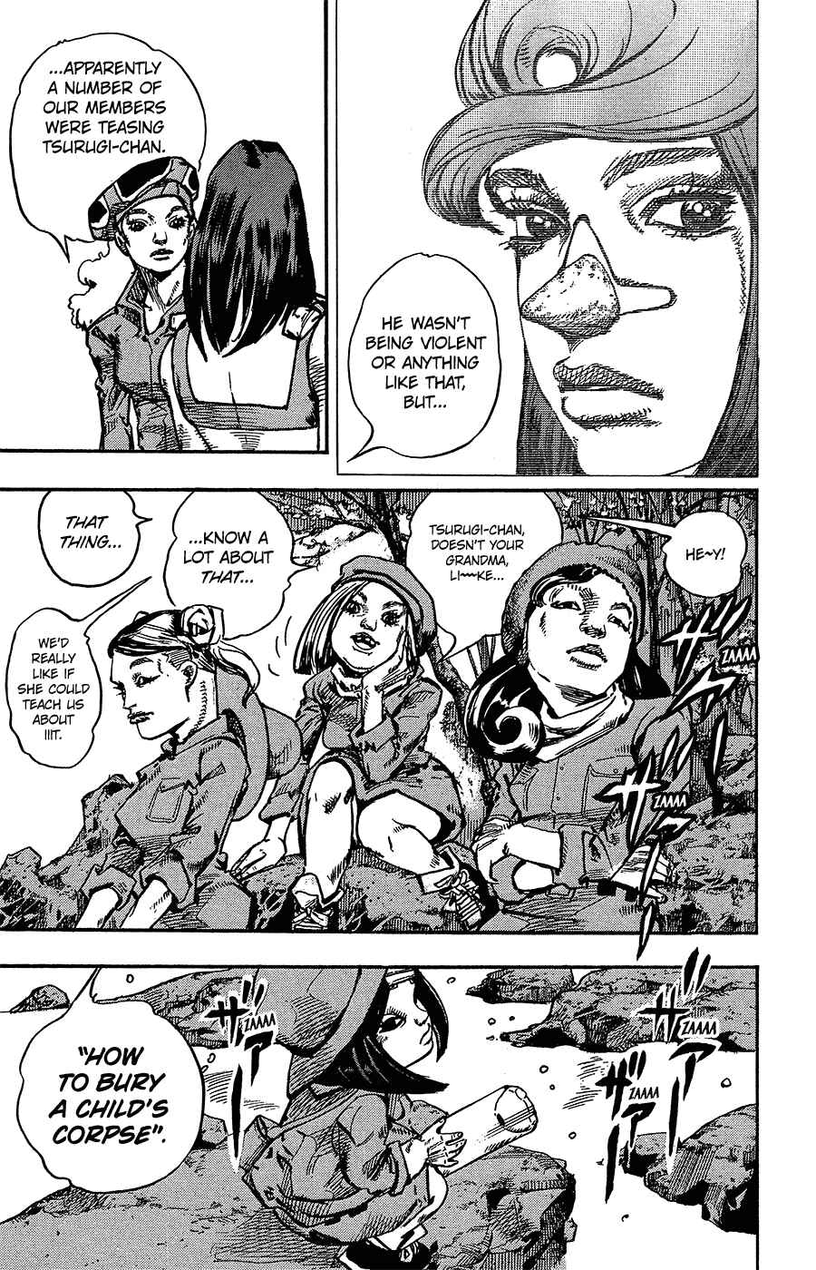 Chapter 83 - Page 41