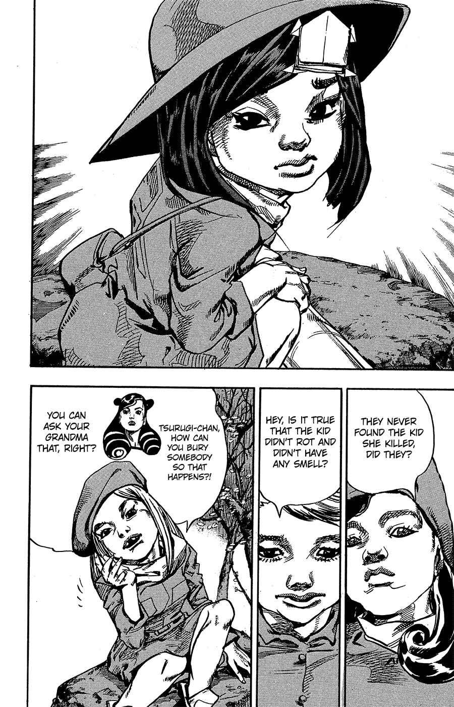 Chapter 83 - Page 42