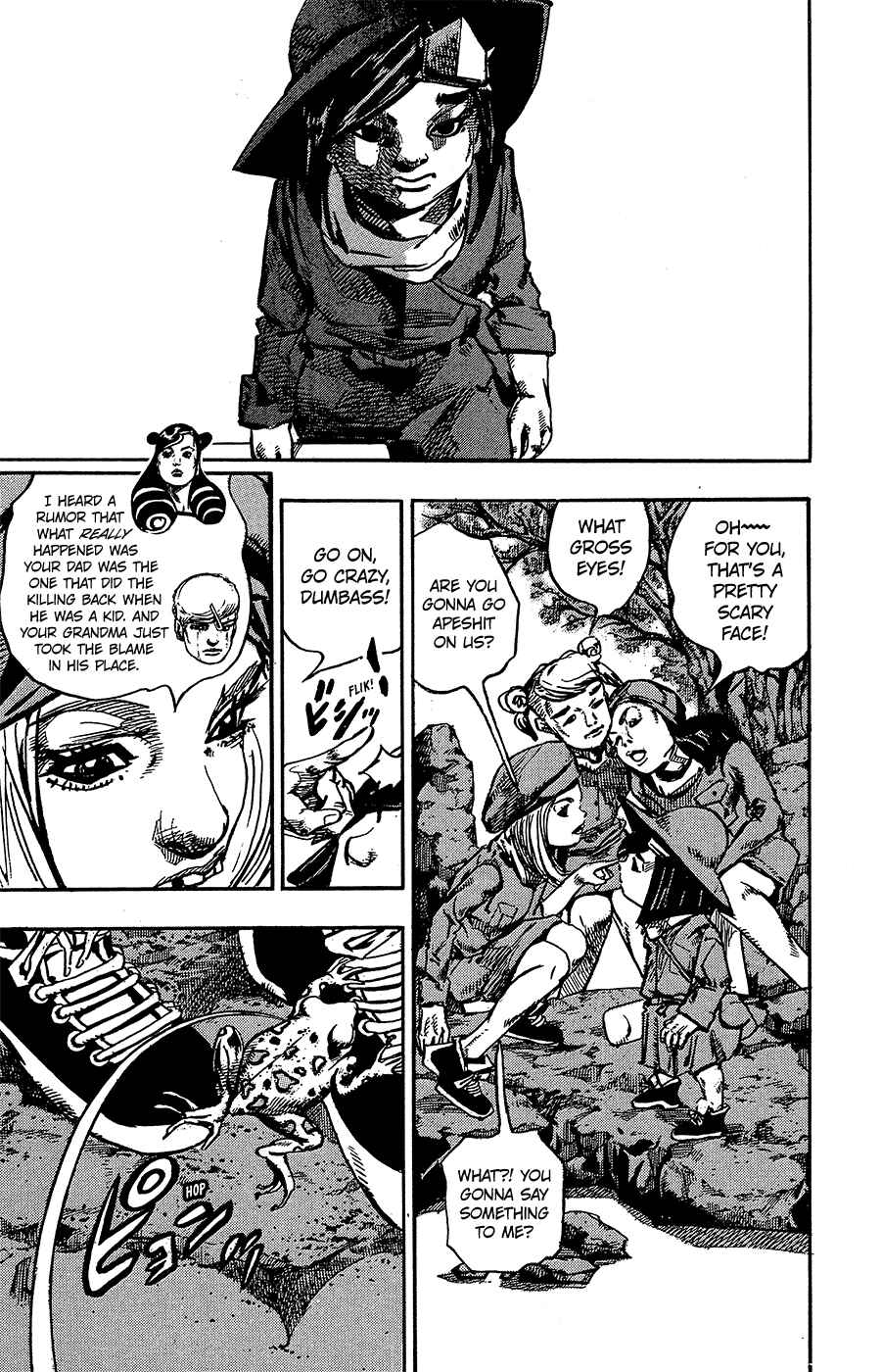 Chapter 83 - Page 43