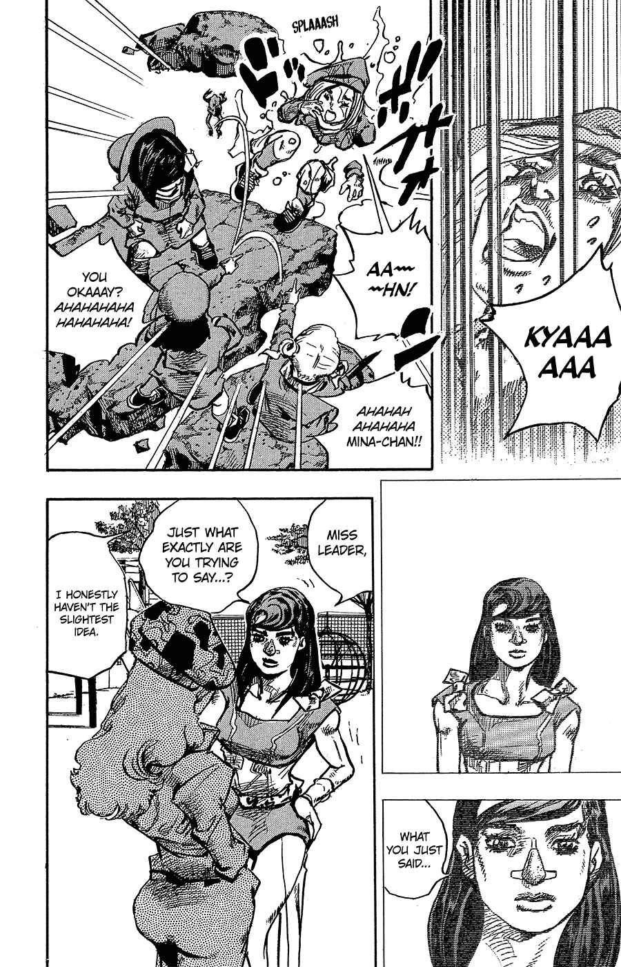 Chapter 83 - Page 44