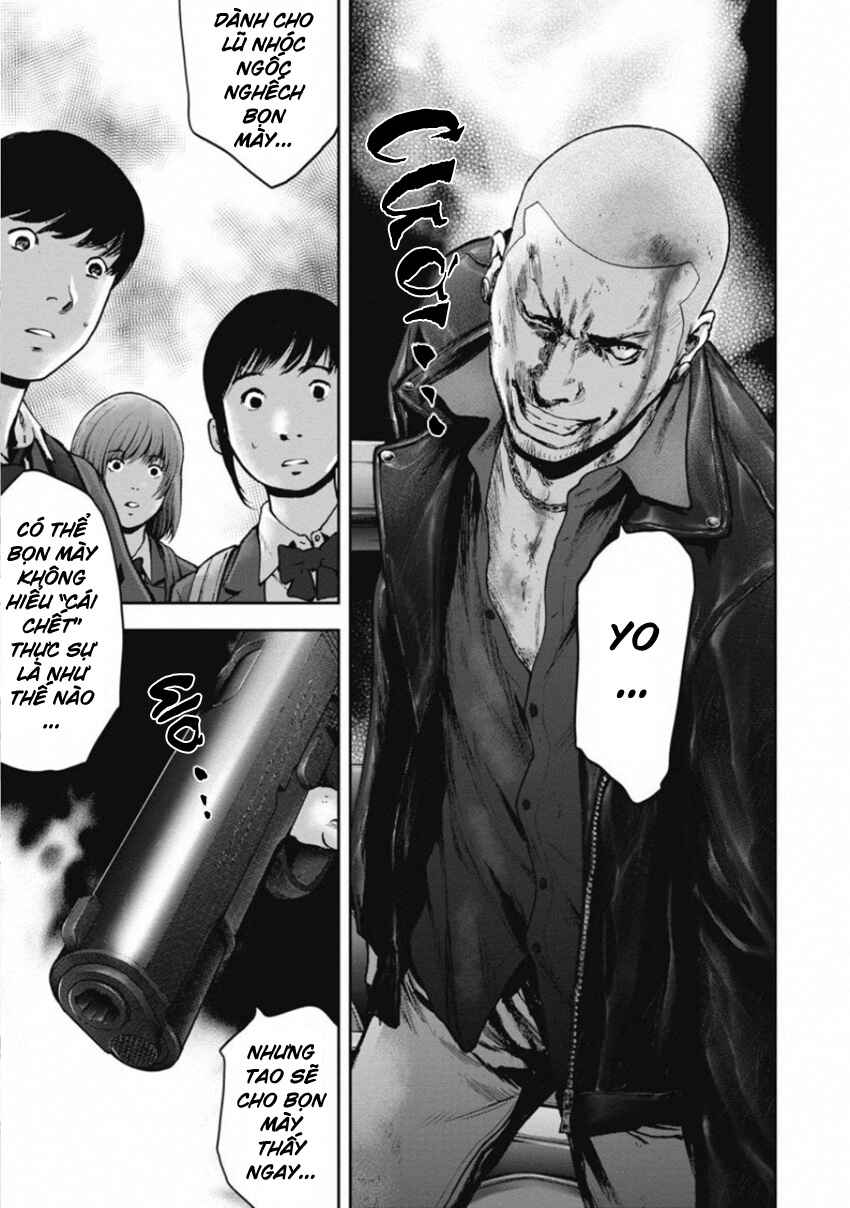 Chapter 141 - Page 9