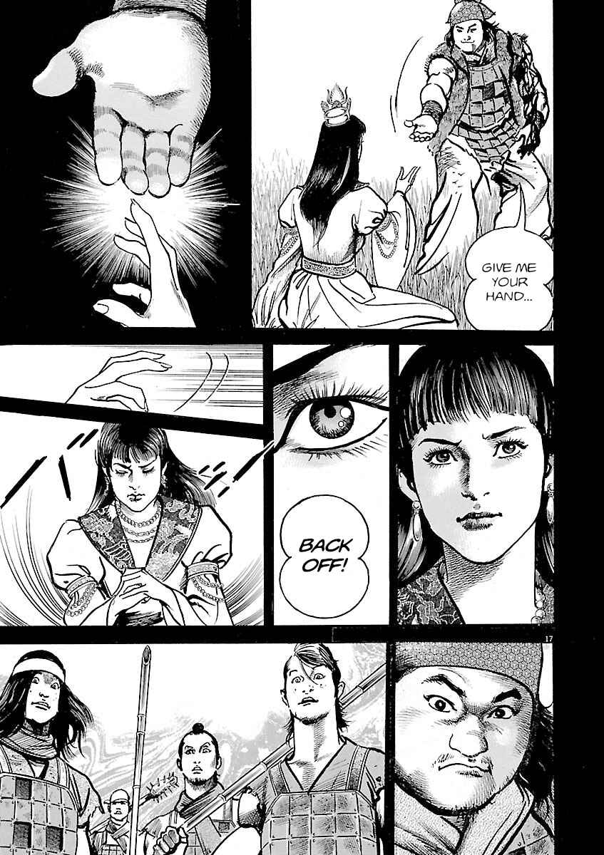 Chapter 49 - Page 20