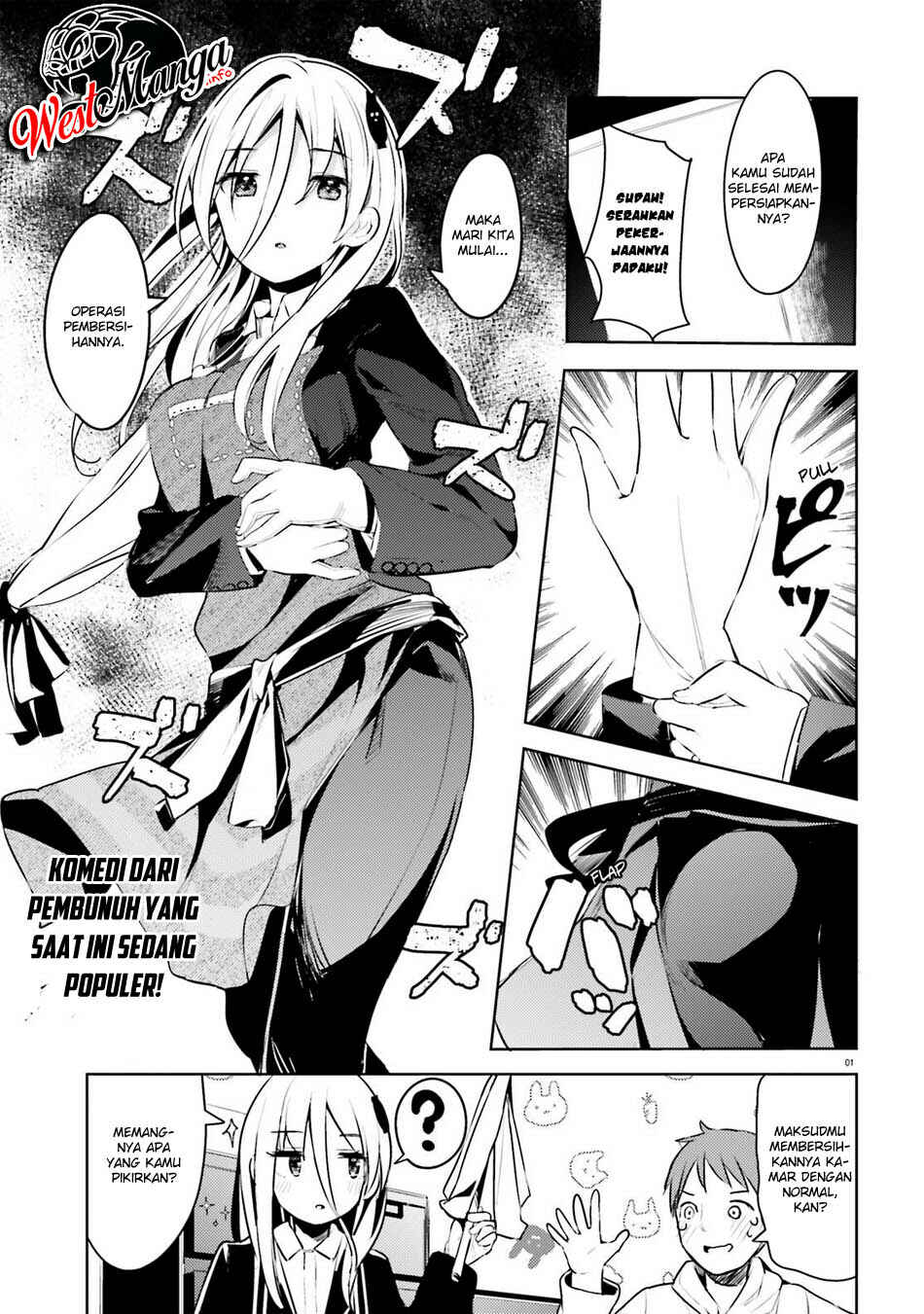 Chapter 5 - Page 2