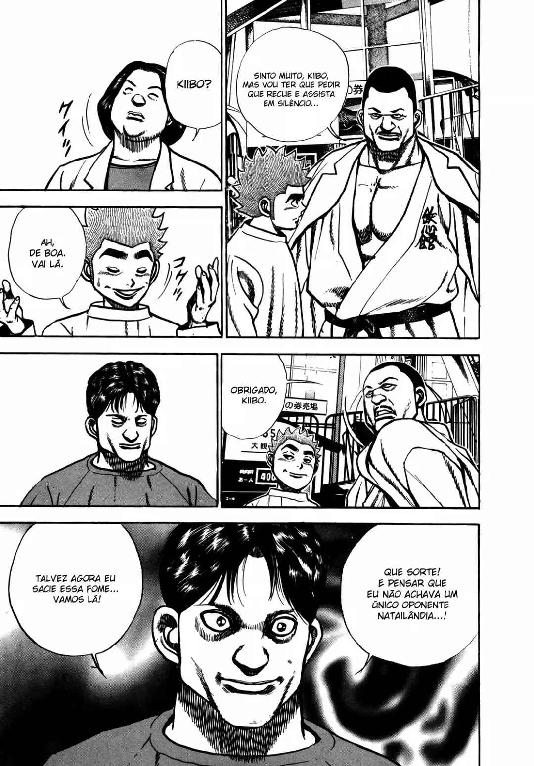 Chapter 157 - Page 11
