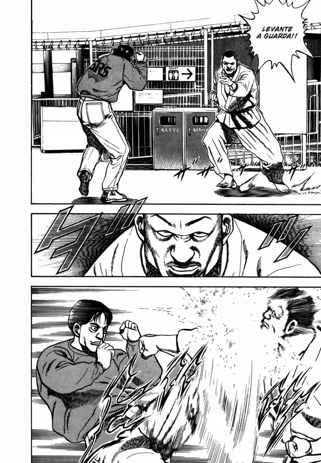 Chapter 157 - Page 12