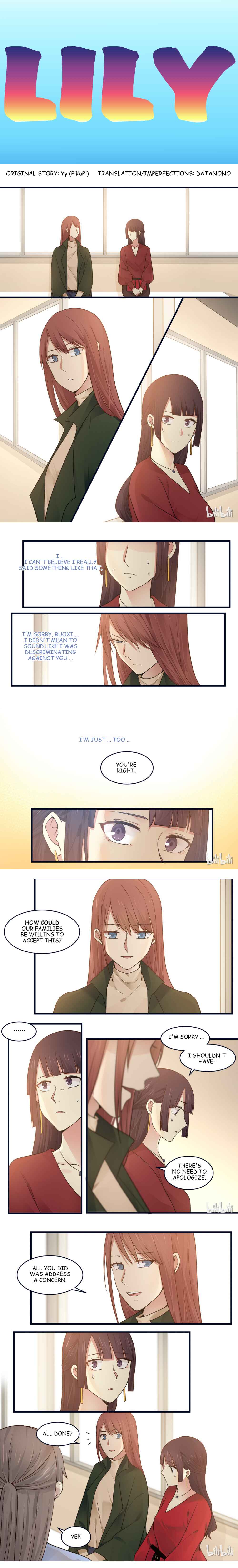 Chapter 163 - Page 1