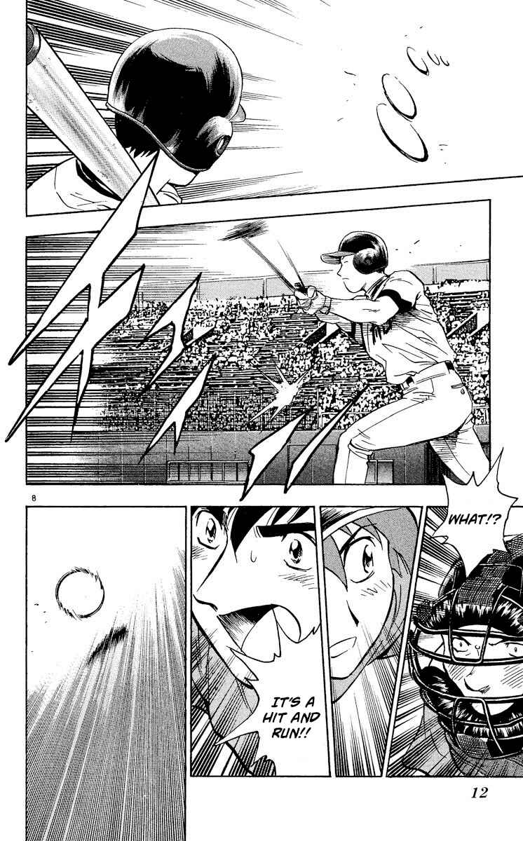 Chapter 348 - Page 11