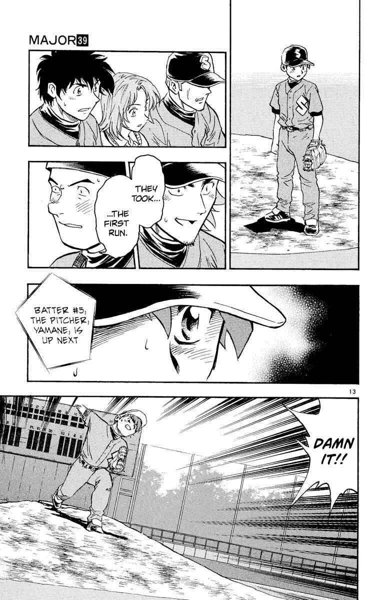 Chapter 348 - Page 16