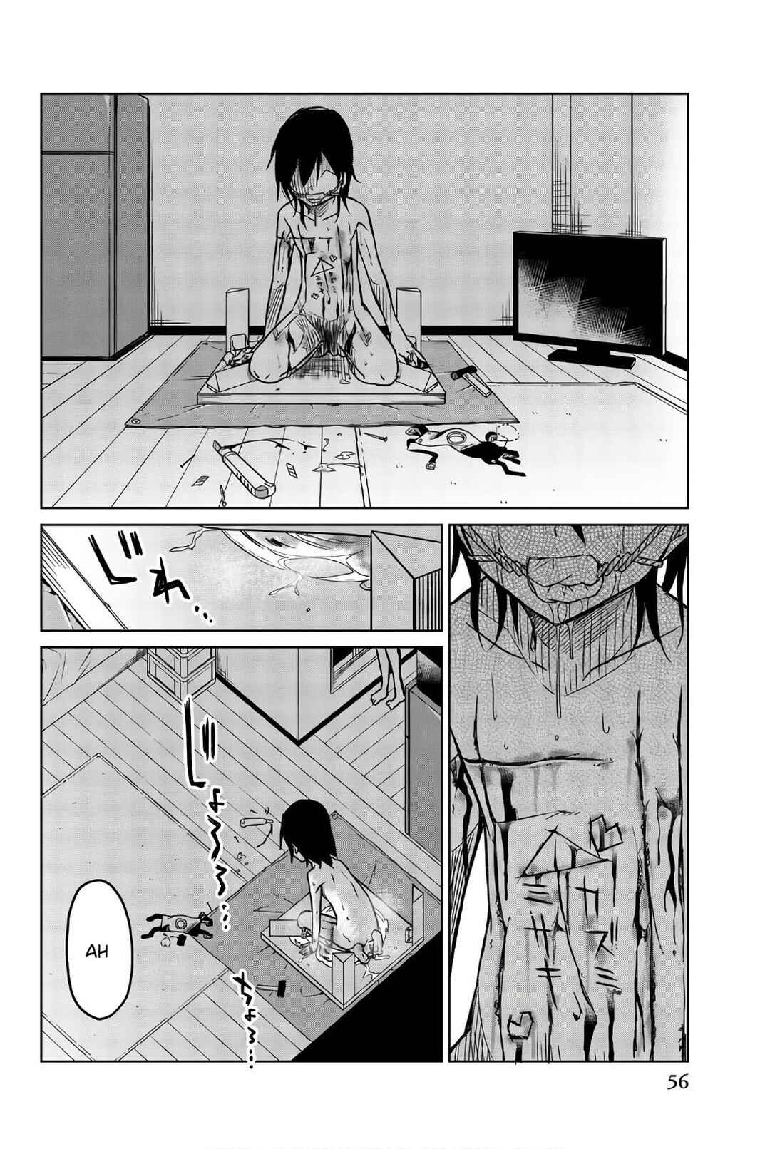 Chapter 39 - Page 14
