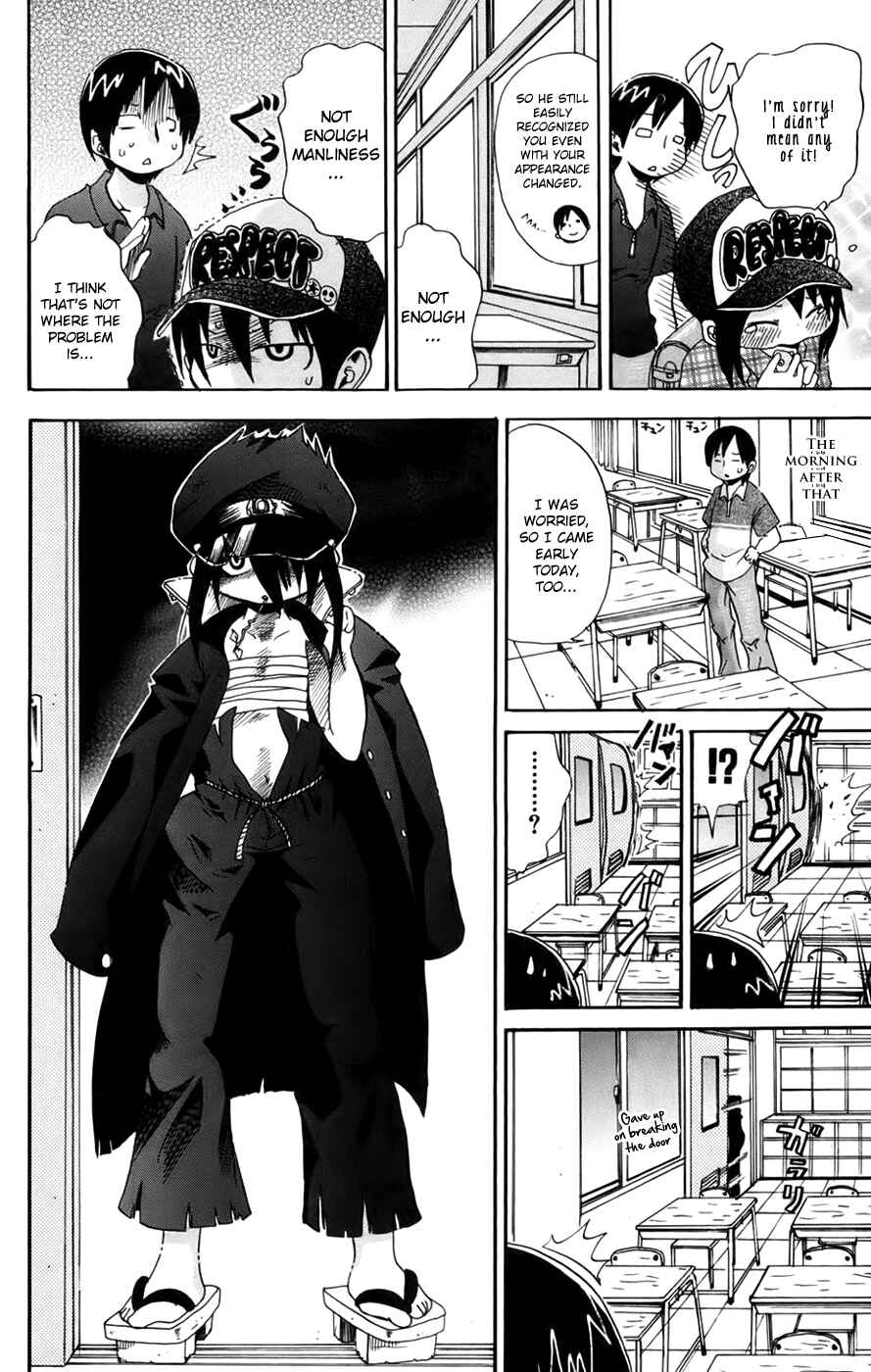 Chapter 64 - Page 4