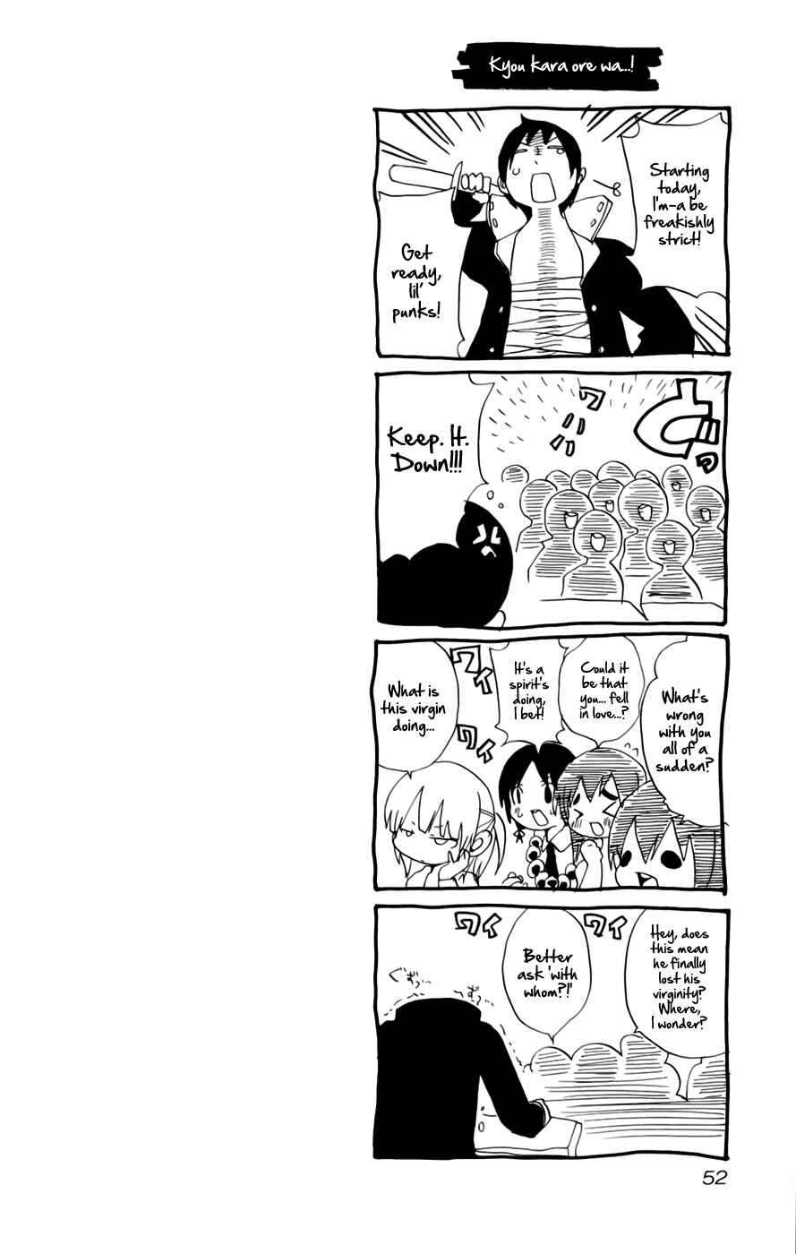 Chapter 64 - Page 8