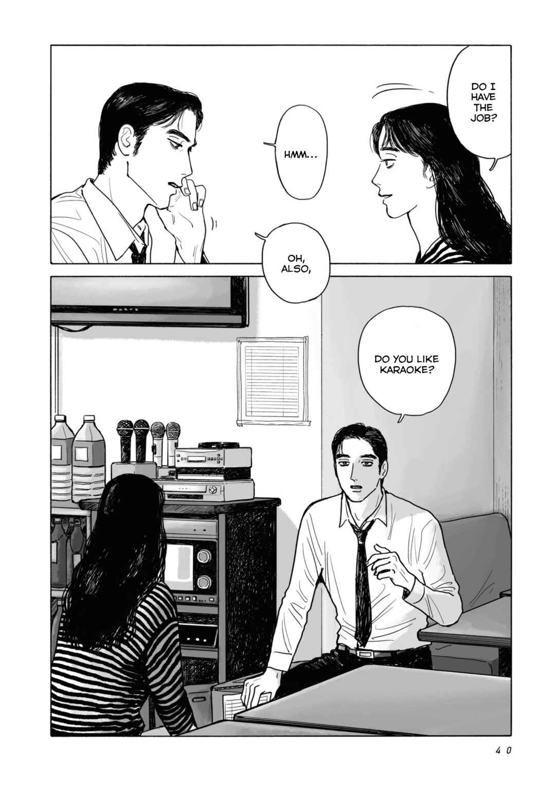 Chapter 2 - Page 4