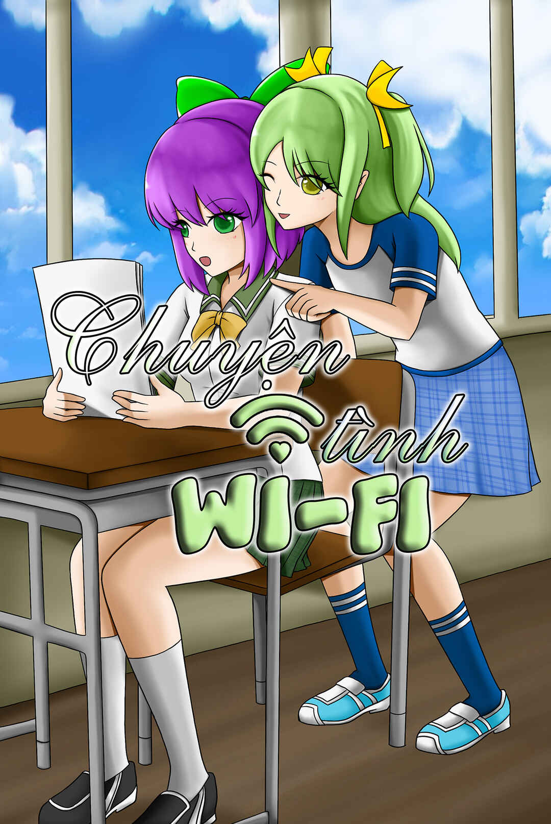 Chapter 29 - Page 1