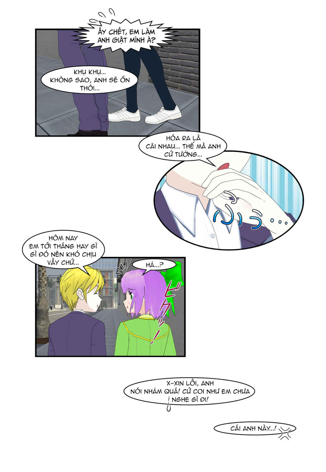 Chapter 29 - Page 14