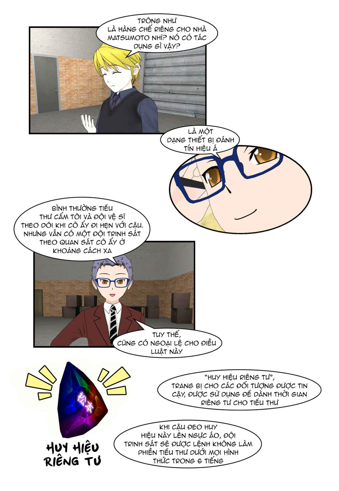 Chapter 29 - Page 6