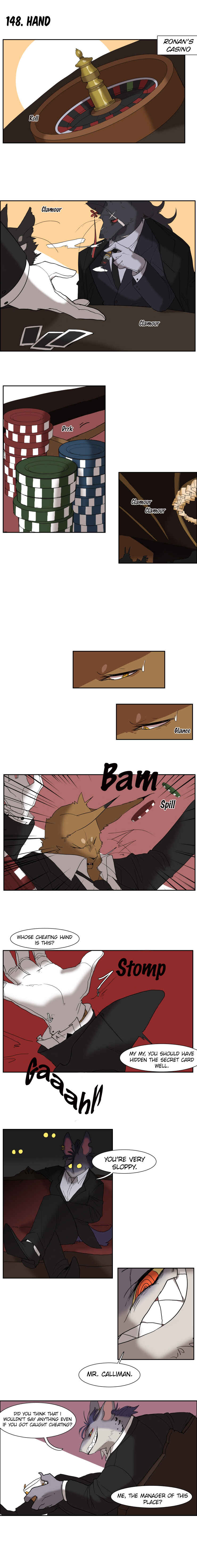 Chapter 114 - Page 1