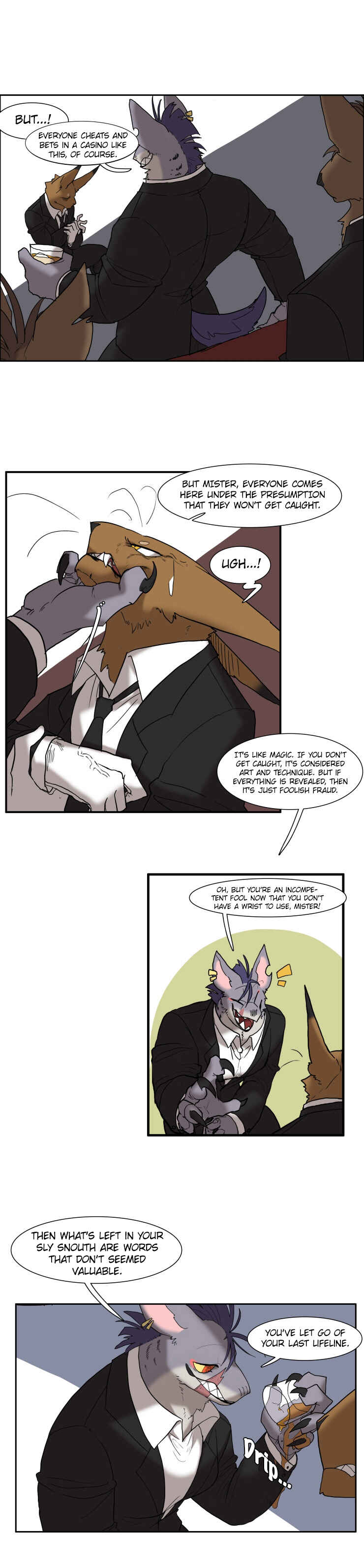 Chapter 114 - Page 2