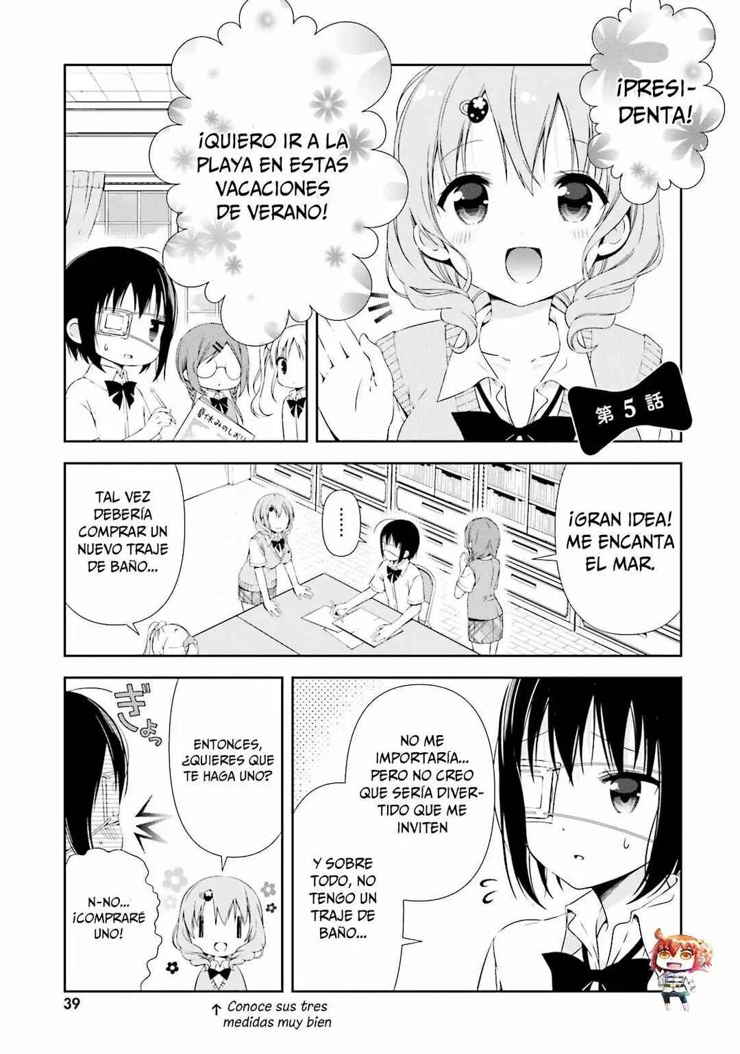 Chapter 5 - Page 2