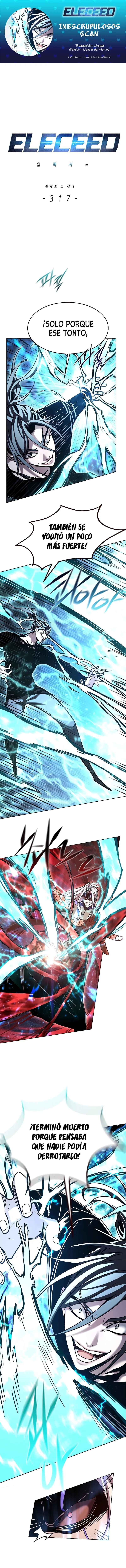 Chapter 317 - Page 1