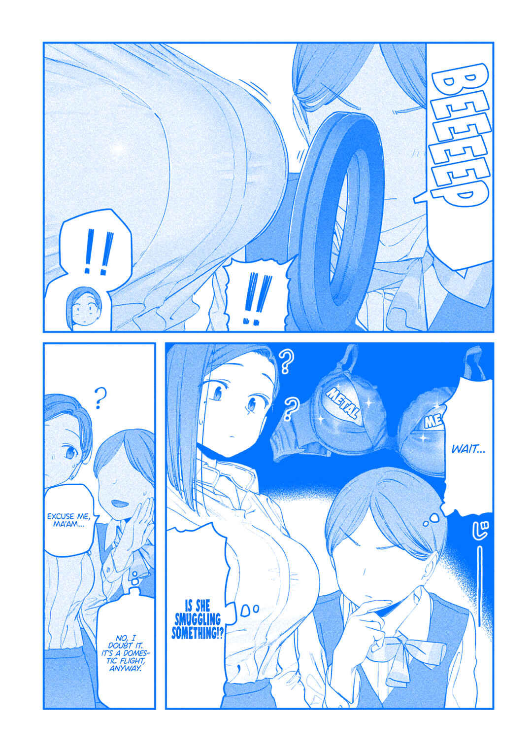 Chapter 75 - Page 6