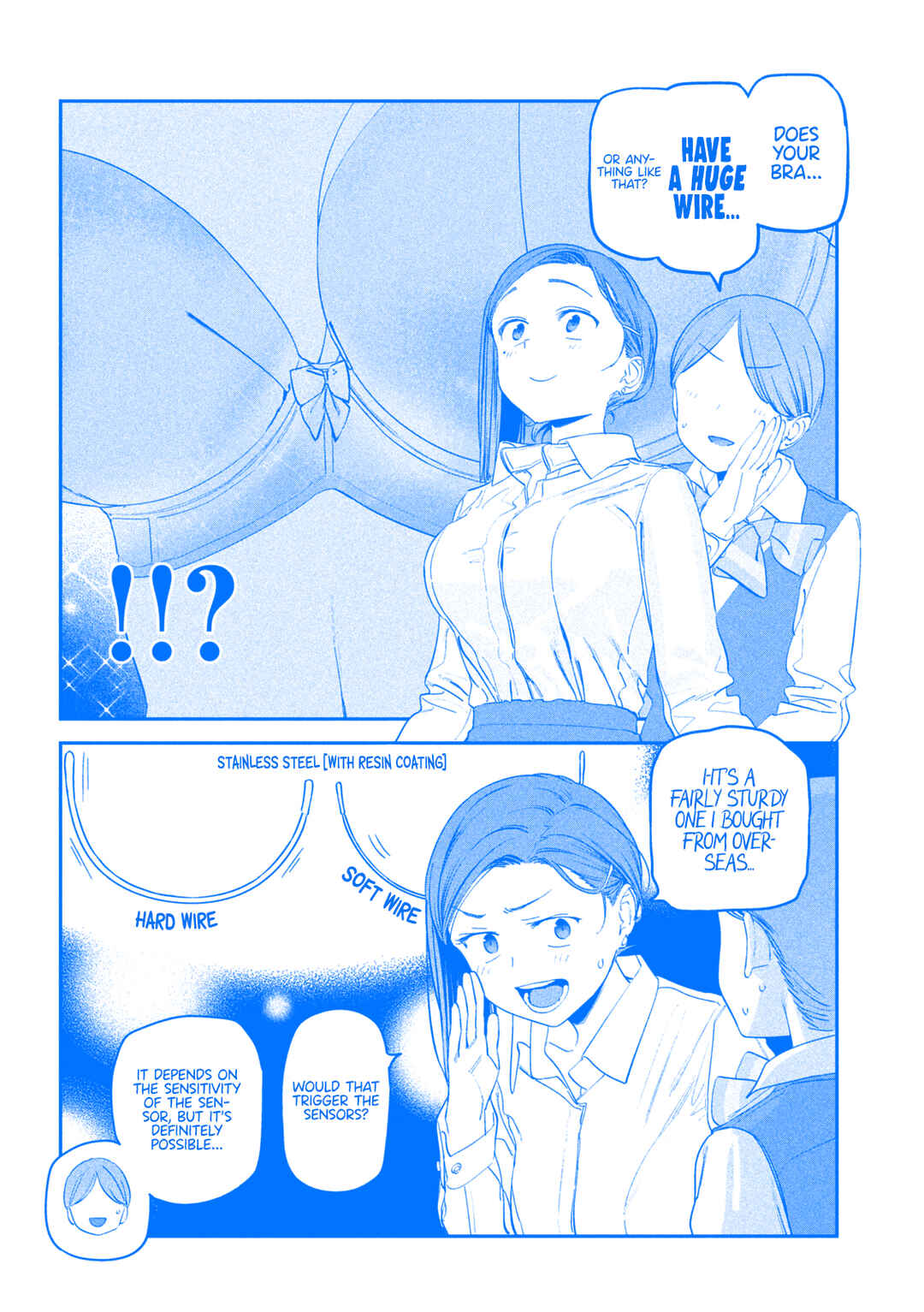 Chapter 75 - Page 7