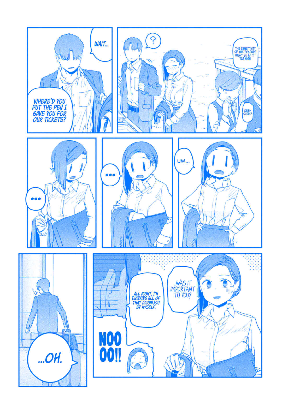 Chapter 75 - Page 8