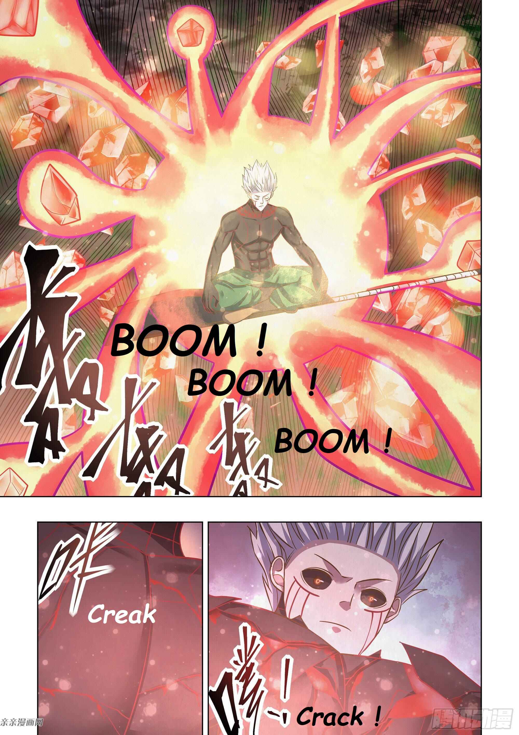 Chapter 446 - Page 3