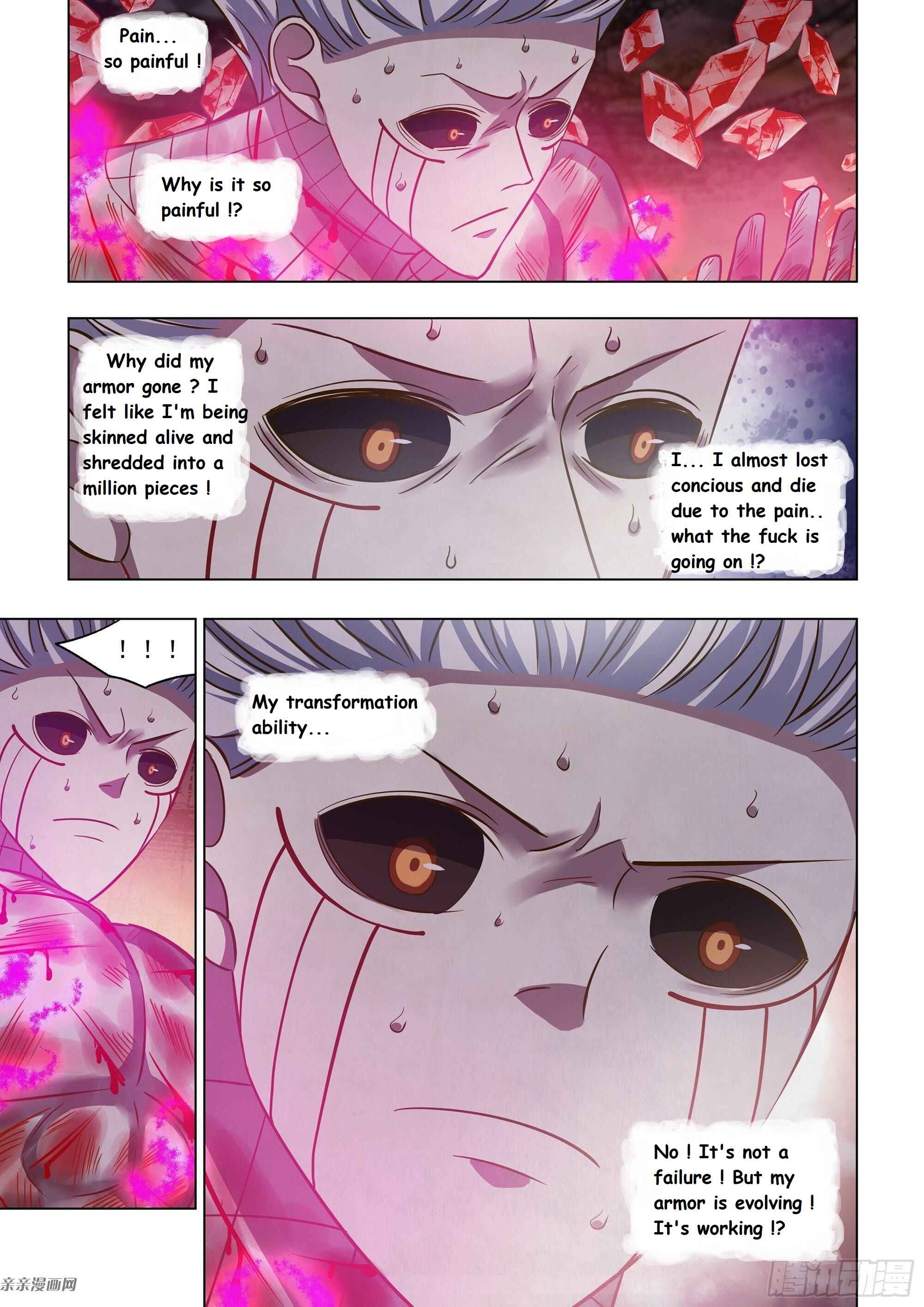 Chapter 446 - Page 5