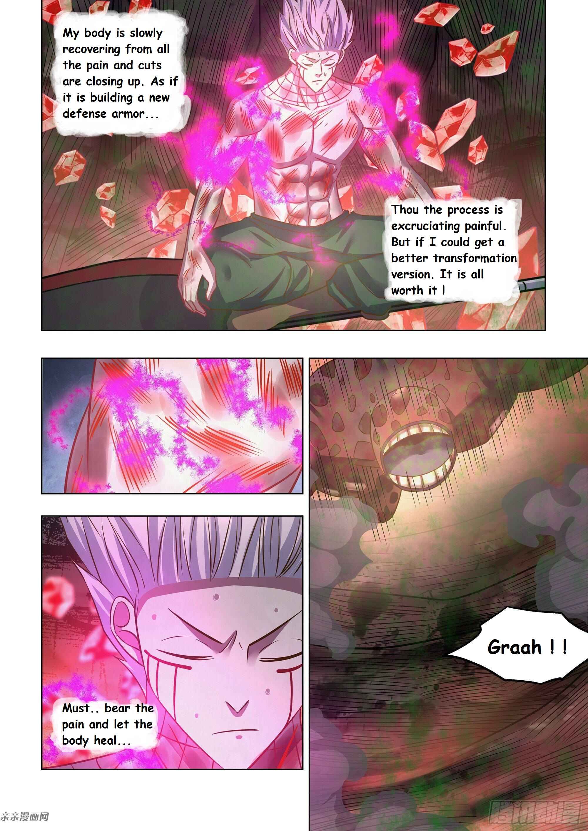 Chapter 446 - Page 6