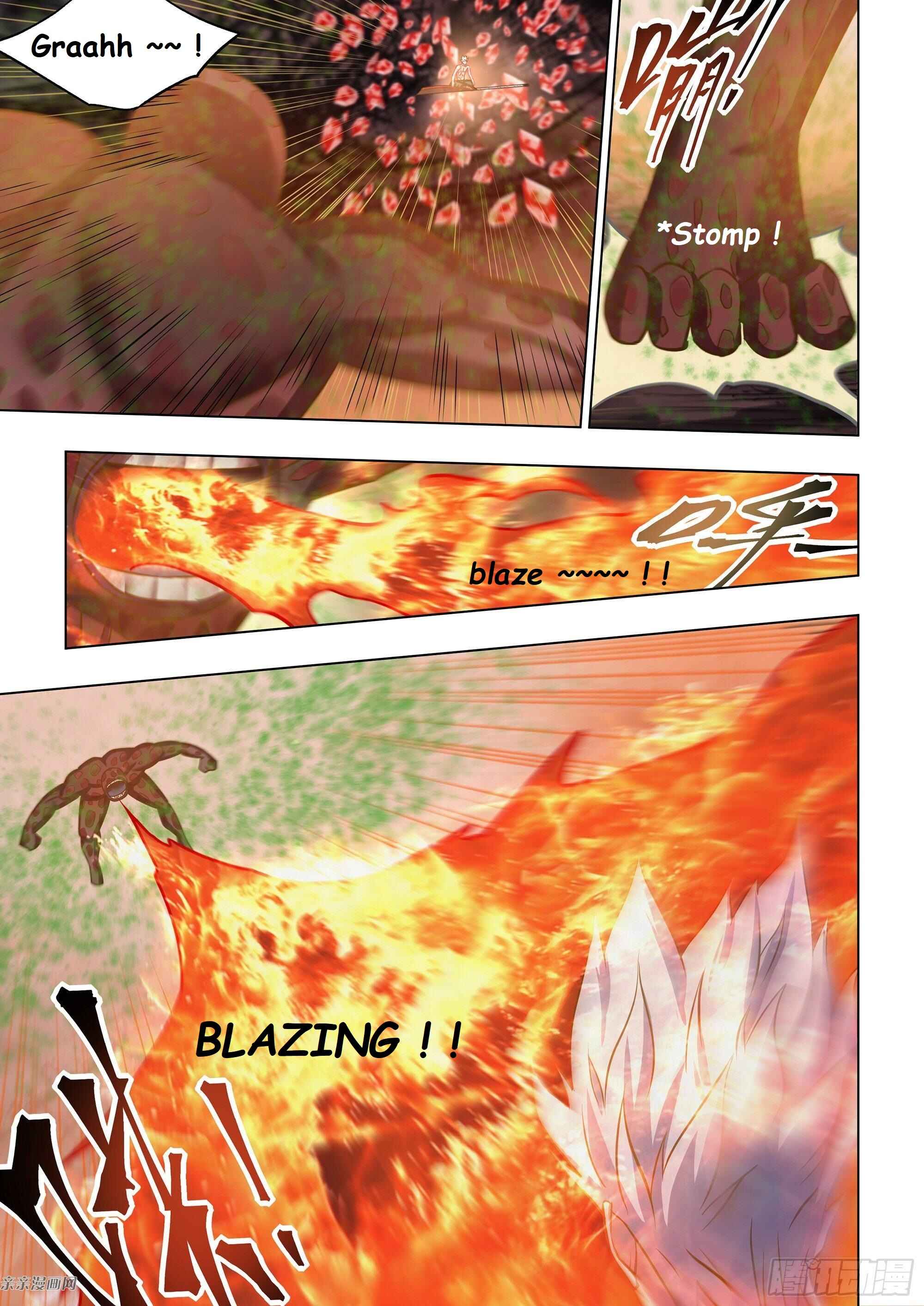 Chapter 446 - Page 7