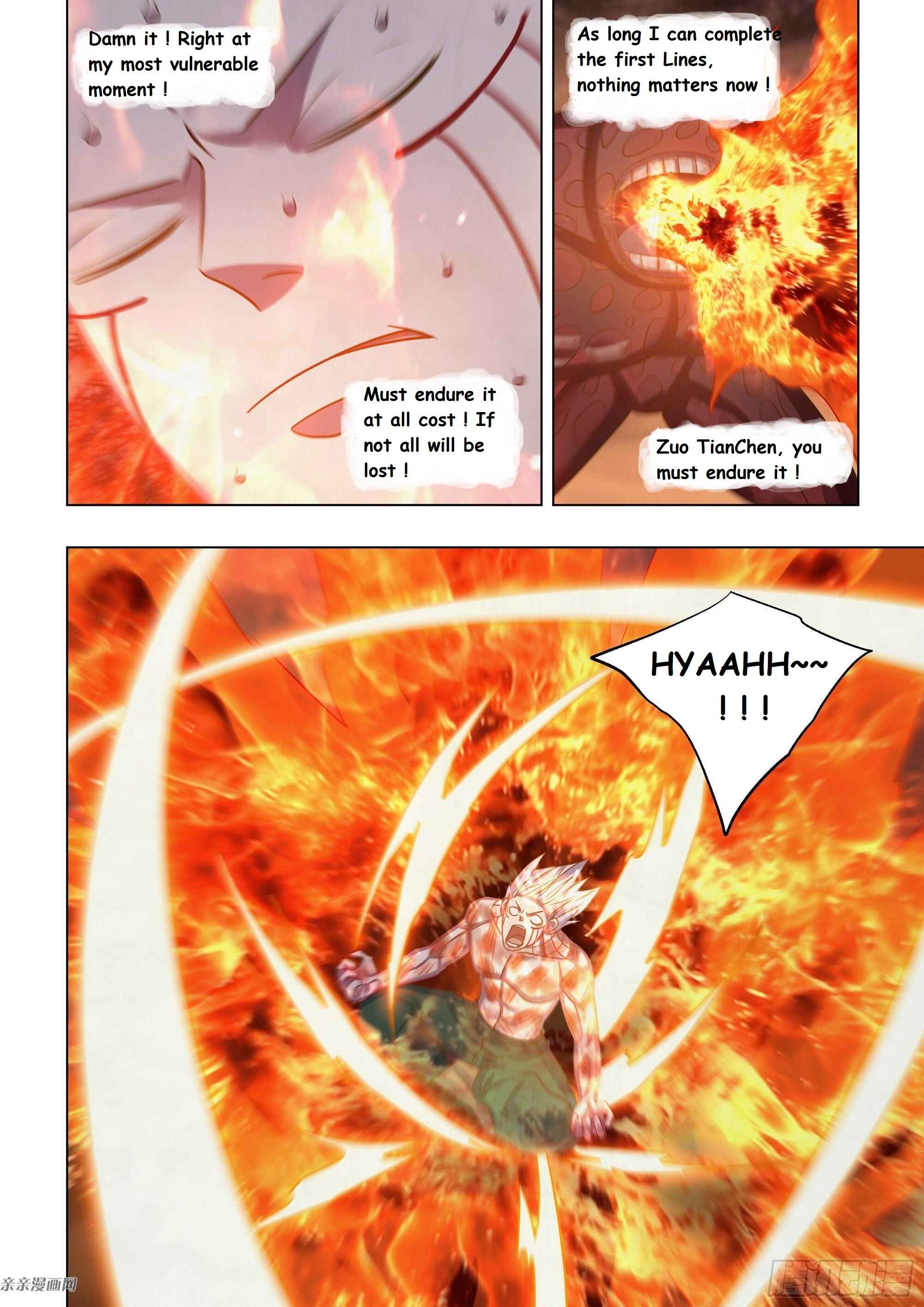 Chapter 446 - Page 8